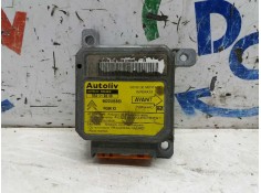 Recambio de centralita airbag para citroën xantia berlina 1.9 td sx referencia OEM IAM 550519300 9622585880  2