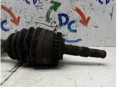 Recambio de transmision delantera derecha para opel corsa c club referencia OEM IAM    2