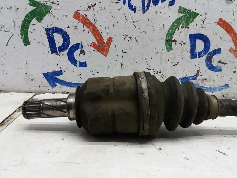 Recambio de transmision delantera derecha para opel corsa c club referencia OEM IAM   