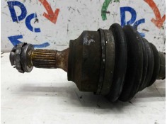 Recambio de transmision delantera izquierda para peugeot 308 style referencia OEM IAM 9656135280   2