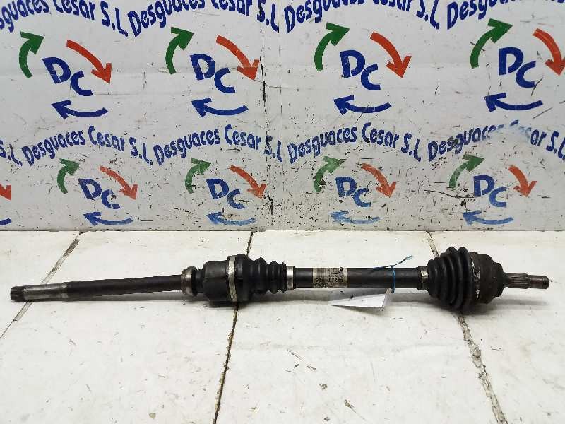 Recambio de transmision delantera derecha para peugeot 308 style referencia OEM IAM   