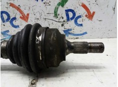 Recambio de transmision delantera derecha para peugeot 308 style referencia OEM IAM    2