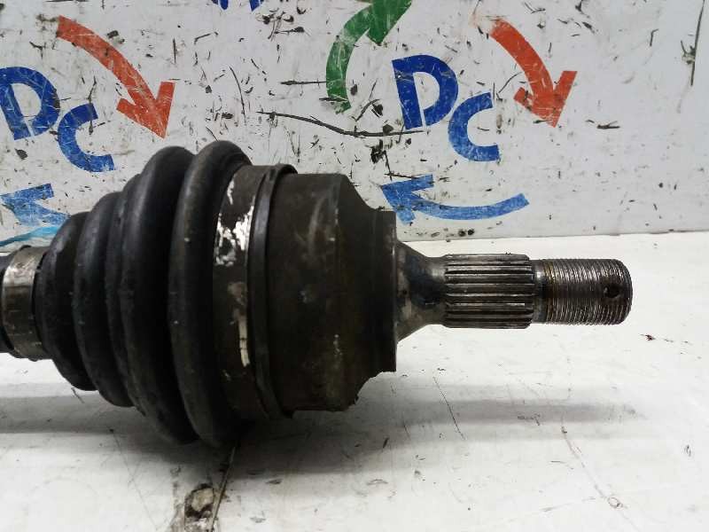 Recambio de transmision delantera derecha para peugeot 308 style referencia OEM IAM   