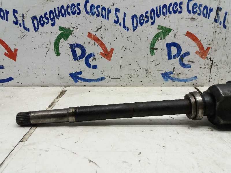 Recambio de transmision delantera derecha para peugeot 308 style referencia OEM IAM   