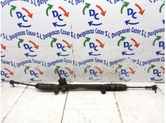 Recambio de cremallera direccion para opel corsa c club referencia OEM IAM 26082855  