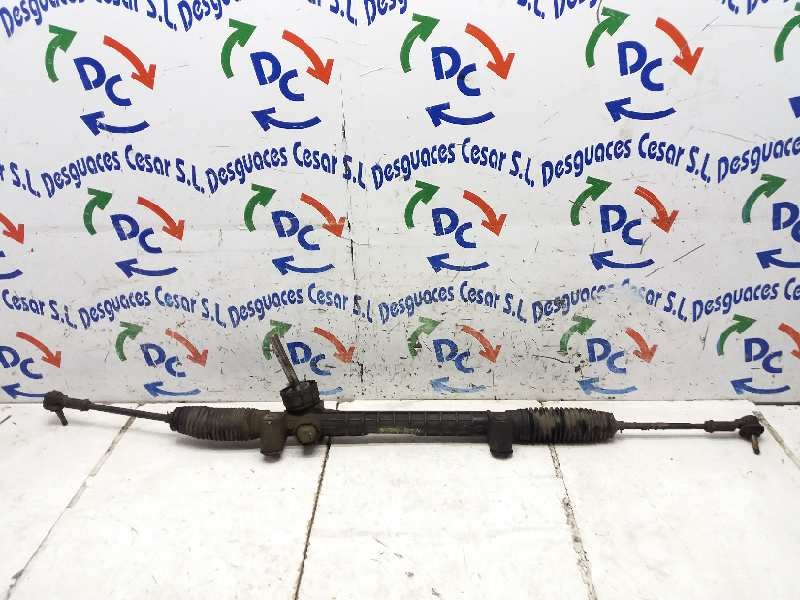 Recambio de cremallera direccion para opel corsa c club referencia OEM IAM 26082855  