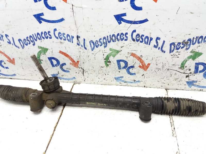 Recambio de cremallera direccion para opel corsa c club referencia OEM IAM 26082855  