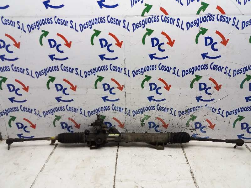 Recambio de cremallera direccion para citroën c8 2.0 hdi premier referencia OEM IAM 1489732080  