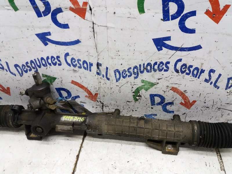 Recambio de cremallera direccion para citroën c8 2.0 hdi premier referencia OEM IAM 1489732080  