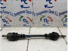 Recambio de transmision delantera izquierda para renault 4 berlina/familiar/furgoneta f6 familiar (r 2370) referencia OEM IAM   