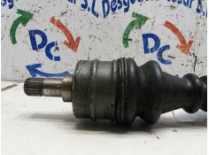 Recambio de transmision delantera izquierda para renault 4 berlina/familiar/furgoneta f6 familiar (r 2370) referencia OEM IAM    2
