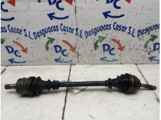 Recambio de transmision delantera derecha para citroën xsara picasso 1.6 hdi 90 exclusive referencia OEM IAM   