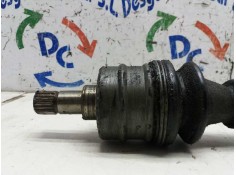 Recambio de transmision delantera derecha para citroën xsara picasso 1.6 hdi 90 exclusive referencia OEM IAM    2