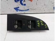 Recambio de mando elevalunas delantero izquierdo para seat leon (1p1) stylance / style referencia OEM IAM 1P1867171A