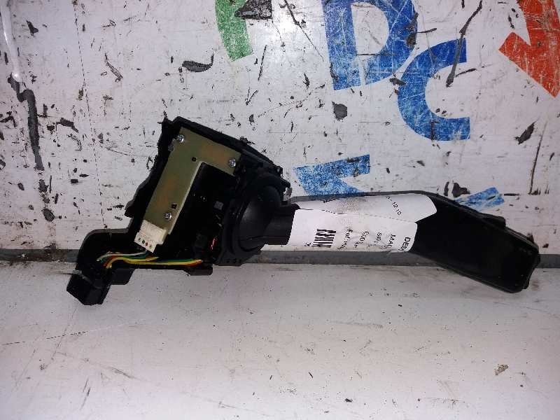 Recambio de mando intermitentes para seat leon (1p1) stylance / style referencia OEM IAM 1K0953513A  