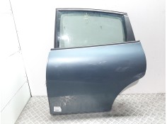 Recambio de puerta trasera izquierda para seat leon (1p1) stylance / style referencia OEM IAM 1P0833055 GRIS