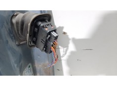Recambio de puerta trasera izquierda para seat leon (1p1) stylance / style referencia OEM IAM 1P0833055 GRIS  2