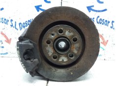 Recambio de mangueta delantera izquierda para volkswagen new beetle (9c1/1c1) 1.6 referencia OEM IAM   