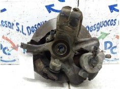 Recambio de mangueta delantera izquierda para volkswagen new beetle (9c1/1c1) 1.6 referencia OEM IAM    2