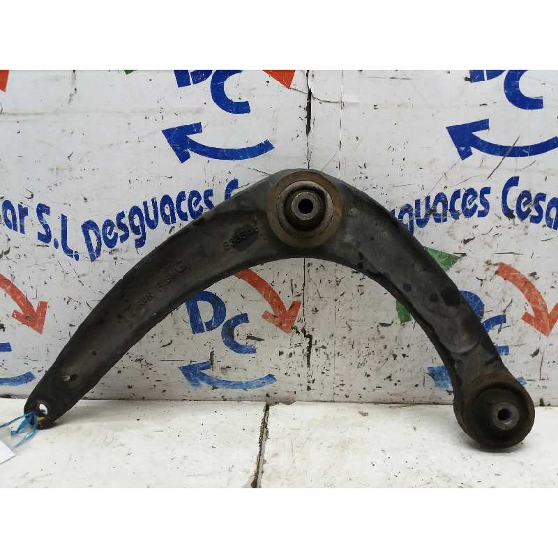 Recambio de brazo suspension inferior delantero izquierdo para peugeot 308 style referencia OEM IAM   