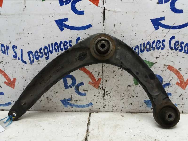 Recambio de brazo suspension inferior delantero izquierdo para peugeot 308 style referencia OEM IAM    Recambio de brazo suspension inferior delantero izquierdo para peugeot 308 style referencia OEM IAM