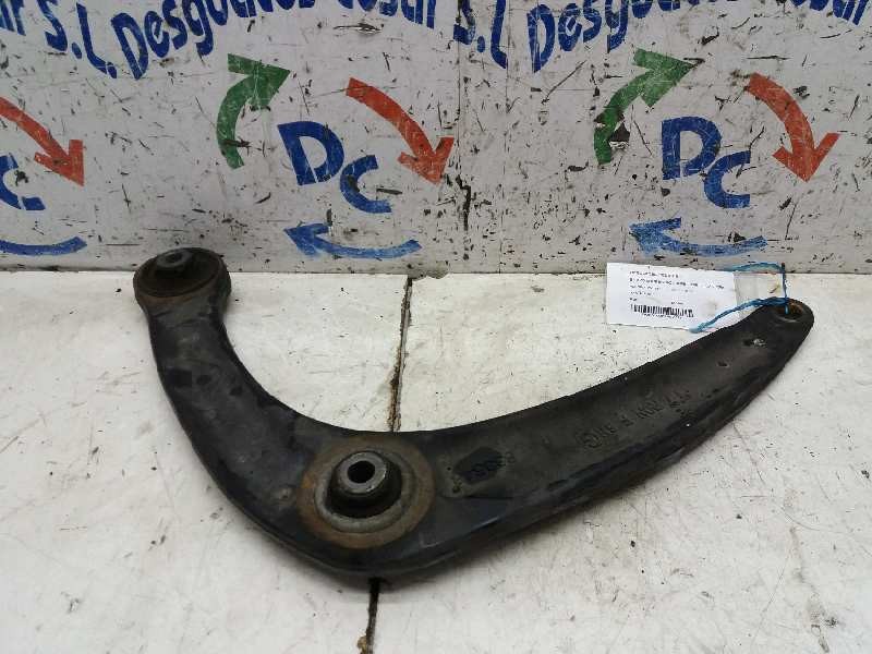 Recambio de brazo suspension inferior delantero izquierdo para peugeot 308 style referencia OEM IAM    Recambio de brazo suspension inferior delantero izquierdo para peugeot 308 style referencia OEM IAM