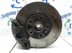 Recambio de mangueta delantera izquierda para opel vectra b berlina comfort referencia OEM IAM   