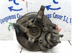Recambio de mangueta delantera izquierda para opel vectra b berlina comfort referencia OEM IAM    2