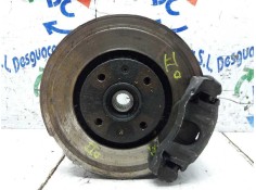 Recambio de mangueta delantera derecha para peugeot 307 (s1) xs referencia OEM IAM   