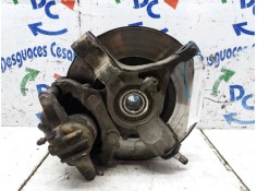 Recambio de mangueta delantera derecha para peugeot 307 (s1) xs referencia OEM IAM    2