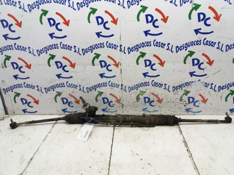 Recambio de cremallera direccion para peugeot 307 (s1) xs referencia OEM IAM   