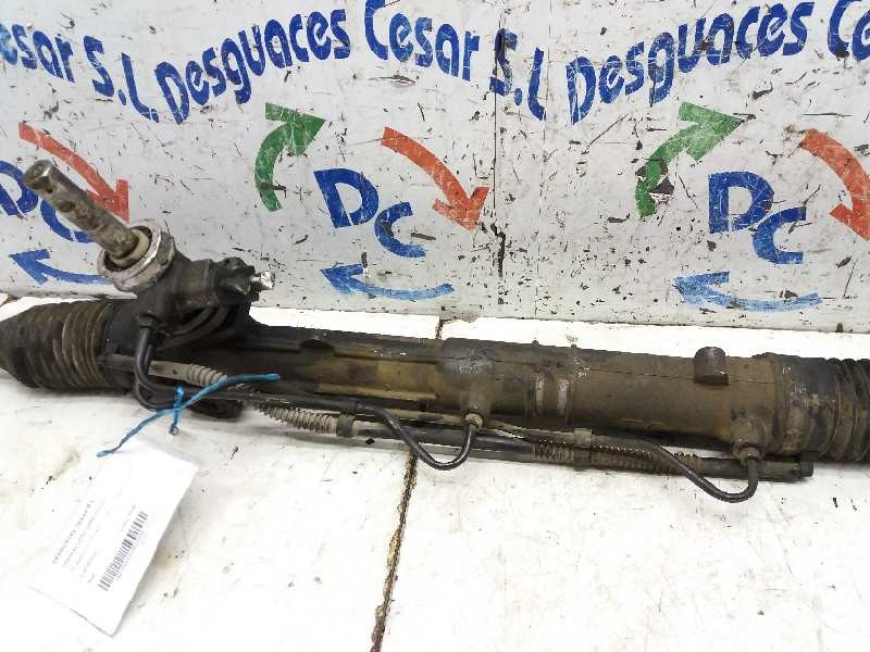 Recambio de cremallera direccion para peugeot 307 (s1) xs referencia OEM IAM   