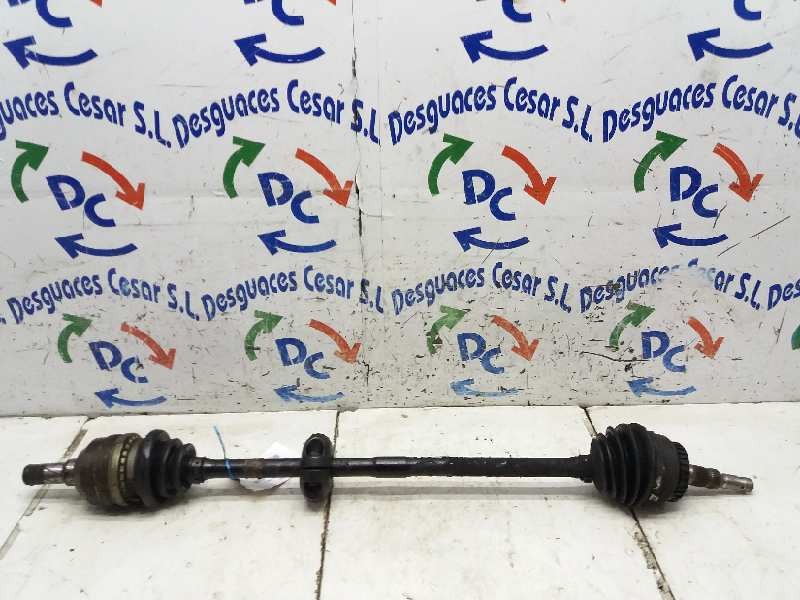 Recambio de transmision delantera derecha para opel vectra b berlina comfort referencia OEM IAM   