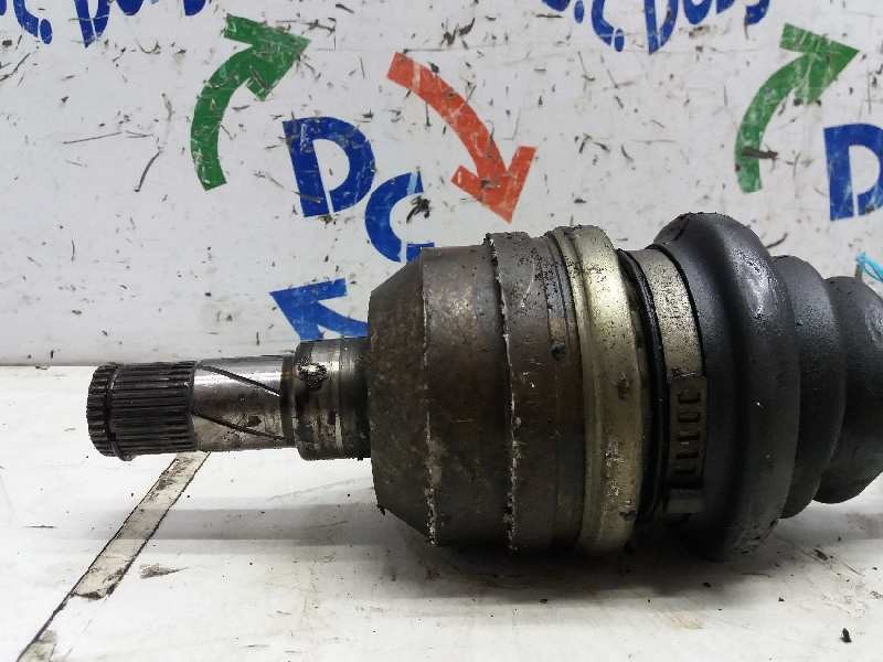 Recambio de transmision delantera derecha para opel vectra b berlina comfort referencia OEM IAM   