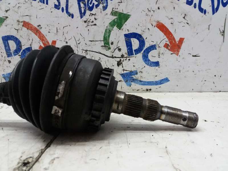 Recambio de transmision delantera derecha para opel vectra b berlina comfort referencia OEM IAM   