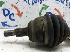 Recambio de transmision delantera izquierda para volkswagen new beetle (9c1/1c1) 1.6 referencia OEM IAM    2