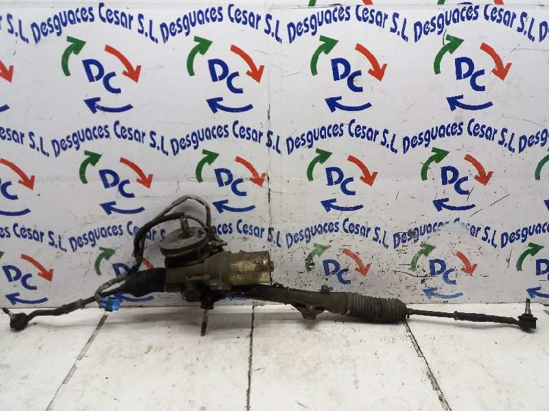 Recambio de cremallera direccion para citroën c3 1.4 hdi sx plus referencia OEM IAM  ELECTRICA OFERTA