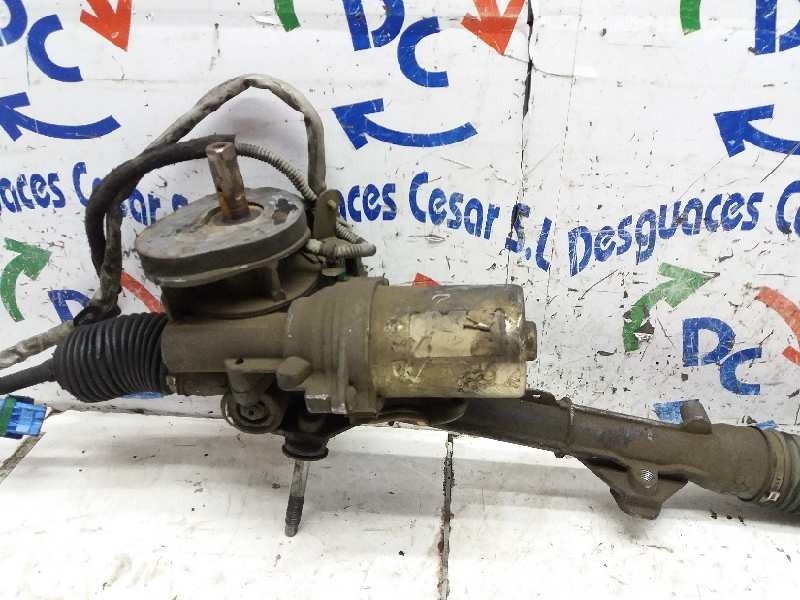 Recambio de cremallera direccion para citroën c3 1.4 hdi sx plus referencia OEM IAM  ELECTRICA OFERTA