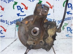 Recambio de mangueta delantera izquierda para ford transit referencia OEM IAM    2