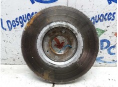 Recambio de disco freno delantero derecho para peugeot 308 style referencia OEM IAM   OFERTA 2
