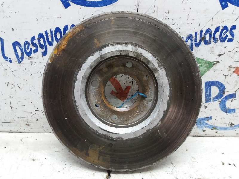 Recambio de disco freno delantero derecho para peugeot 308 style referencia OEM IAM   OFERTA