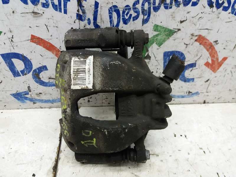 Recambio de pinza freno delantera derecha para peugeot 308 style referencia OEM IAM   OFERTA