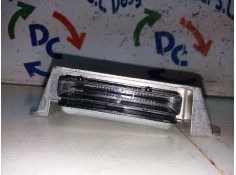 Recambio de centralita airbag para renault megane ii berlina 3p confort dynamique referencia OEM IAM 603383700 8200307804 