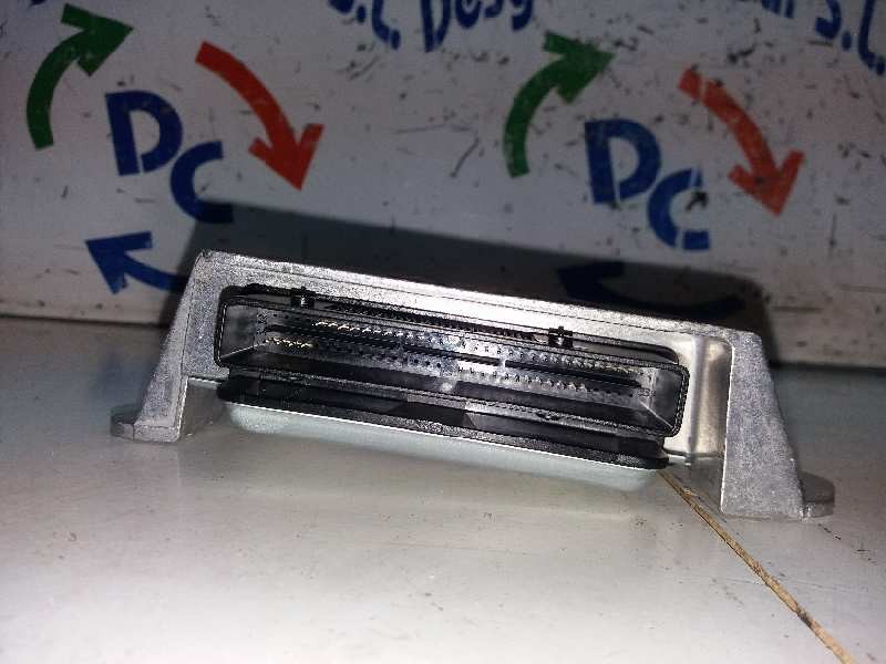 Recambio de centralita airbag para renault megane ii berlina 3p confort dynamique referencia OEM IAM 603383700 8200307804 