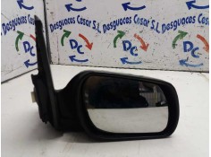 Recambio de retrovisor derecho para mazda 2 berlina (dy) 1.4 active+ (59kw) referencia OEM IAM  ELÉCTRICO PLATA