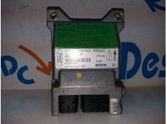 Recambio de centralita airbag para ford focus berlina (cak) ghia referencia OEM IAM 0285001396 YS4T14B056BA 