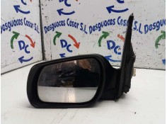 Recambio de retrovisor izquierdo para mazda 2 berlina (dy) 1.4 active+ (59kw) referencia OEM IAM  ELÉCTRICO PLATA