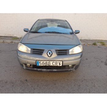 RENAULT MEGANE II BERLINA 5P