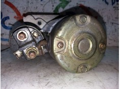 Recambio de motor arranque para renault megane i scenic (ja0) 1.6e alize referencia OEM IAM 90580   2
