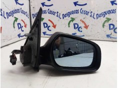Recambio de retrovisor derecho para citroën xsara berlina 2.0 hdi exclusive (66kw) referencia OEM IAM  ELÉCTRICO GRANATE